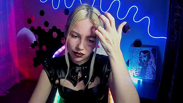 Czat XXX na żywo – mistress_annaa