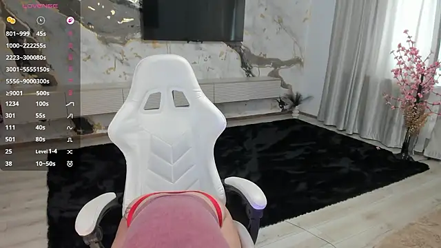 patriciakeys Chat XXX live