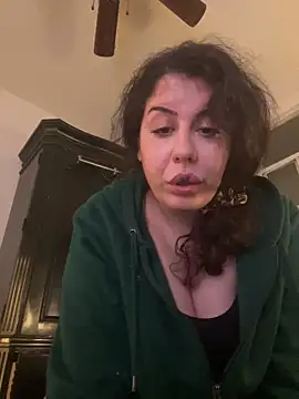 Živý XXX chat holyeroticss