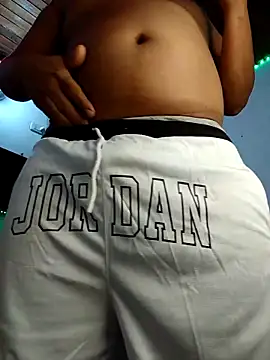 Tequilamaster Live XXX Chat