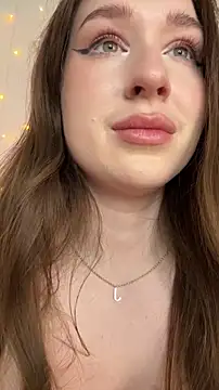 Živý XXX chat cuteeyesbaby