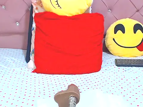 Živý XXX chat emassquirt29