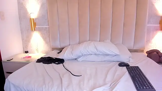 Živý XXX chat SamanthaGrace1