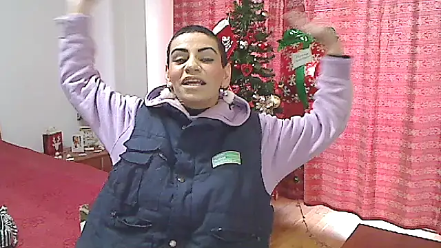 hotSANDRA_STARR's Live XXX Chat