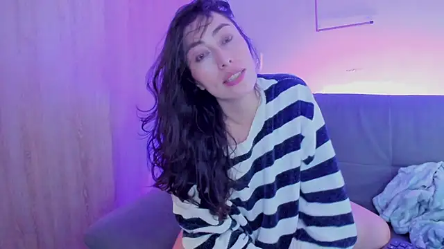 Chat XXX ao vivo de Amatiista