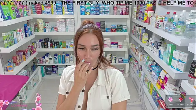 swmilena_hot_ Obrolan Langsung XXX