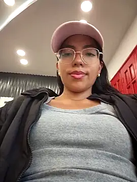 SheenaBrooke's Webcam Show