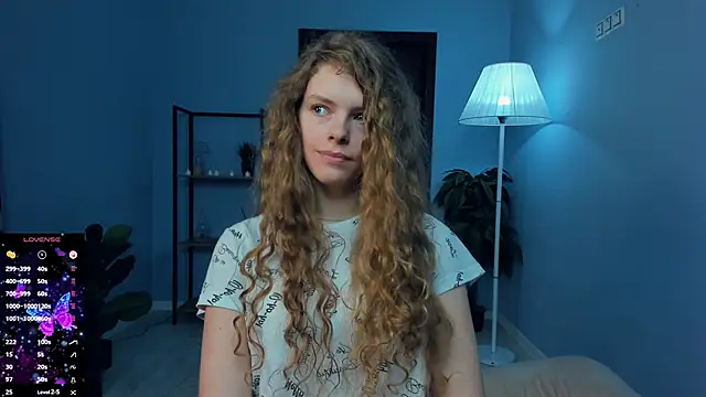 RayaNenlia 라이브 XXX 채팅