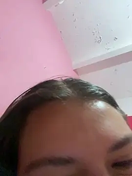 Maya_Manes Adlı Modelin Canlı XXX Sohbeti