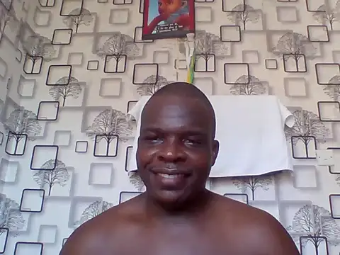 Show de Chumba_001 na webcam