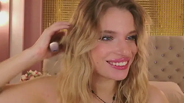 LanaSparks – webcam-show