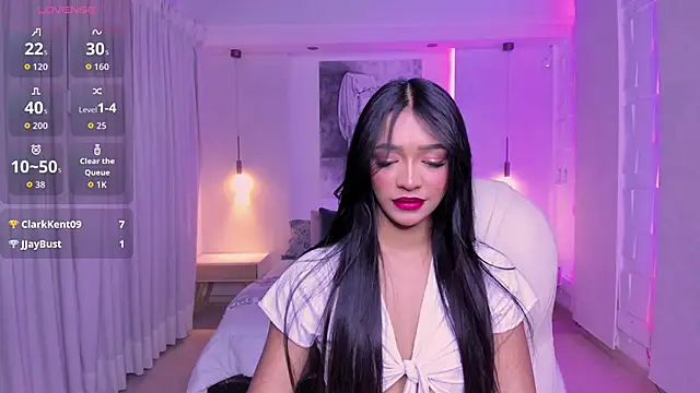 Chat XXX Live kylie_collins