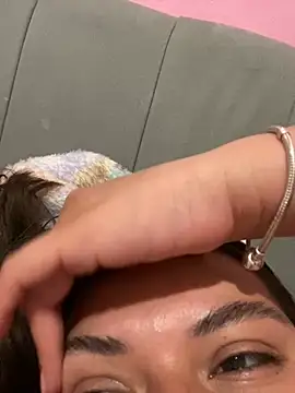 Sembang XXX Secara Langsung Maya_Manes