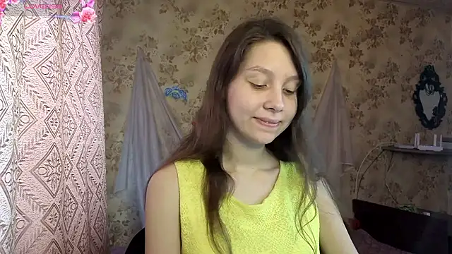 QutieDaSweet Live XXX Chat