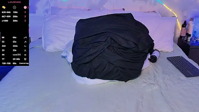 emmajohnss – Live XXX-chat