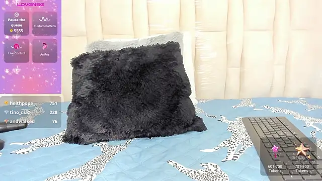 14_Dulce 라이브 XXX 채팅