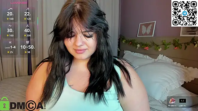 Annet_Nel1sonn Webbikameraesitys