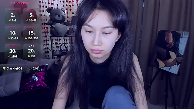 Chat XXX Live SheilaRare