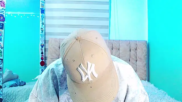 دردشة _justinmoon2 الجنسية المباشرة