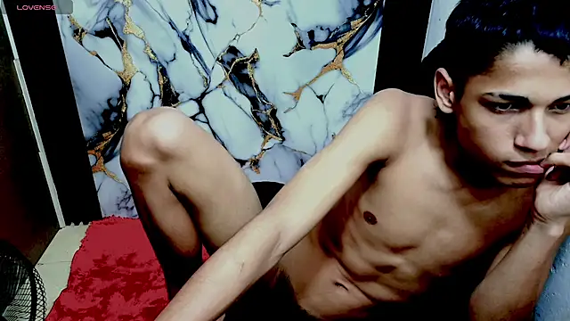 Im_david02: вебкам-шоу