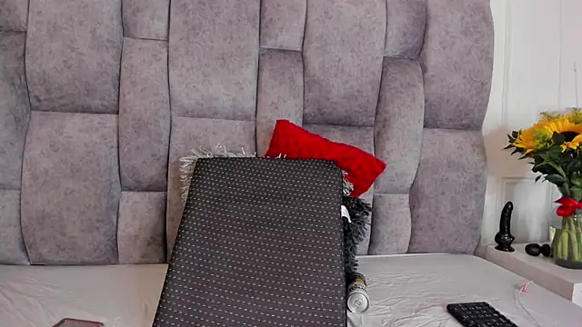 Scarlett_Sk 即時 XXX 聊天