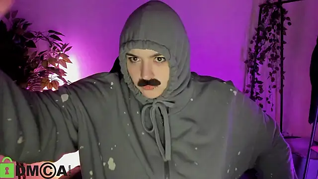 Mia_R0ss 现场XXX聊天