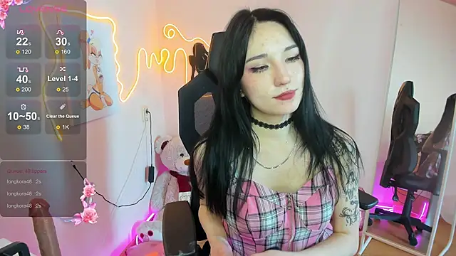 Онлайн чат XXX AliceeinWonderlanddd