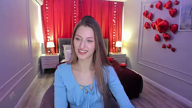 Chat XXX Live NaturalBeaty