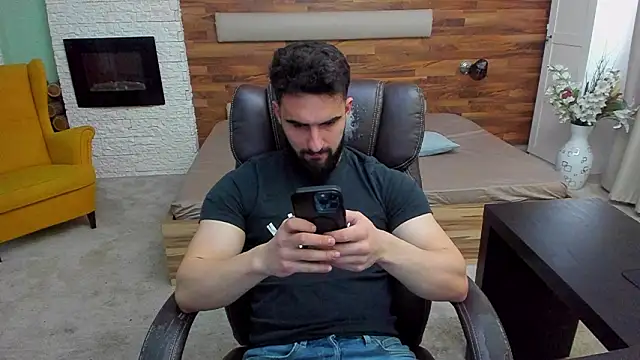 MicahLanen Live XXX chat