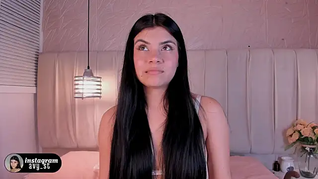 Chat +18 de avy_st ao vivo