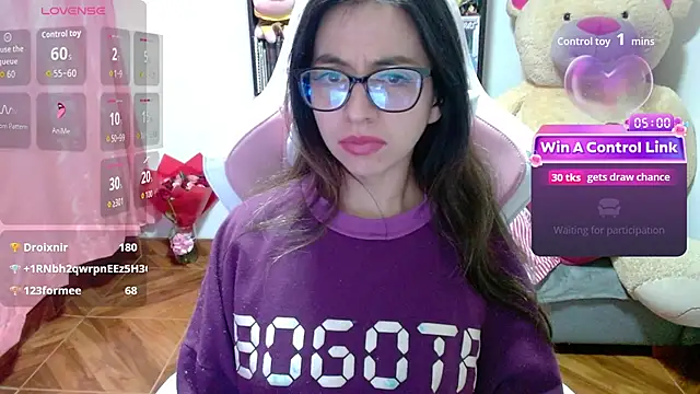 Maggie_Fox3 Live XXX-chat