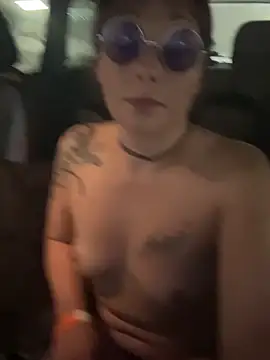 Babii_Nova's Live XXX Chat