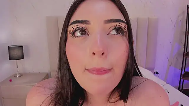 Sembang XXX Secara Langsung LilithHarperr_