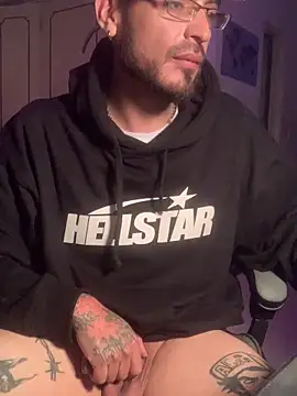 malek_xarx_ Chat XXX in diretta