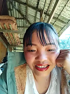 Minkine022 webkamerás műsora