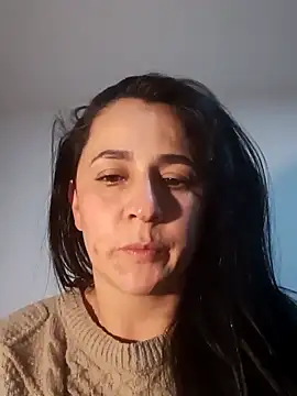 Živý XXX chat Sex_Annie