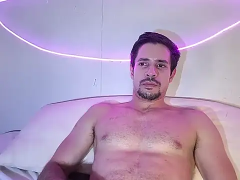 Show de webcam de Cshunderlick