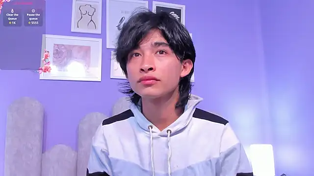 Joon__min Live XXX Chat