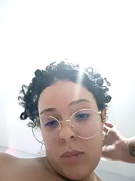 Živý XXX chat NinaSweet2