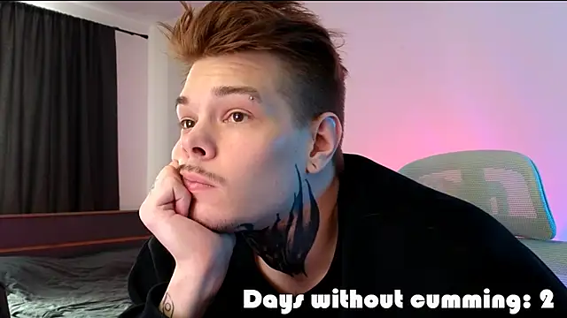 DENIS_HERE Live XXX-chat