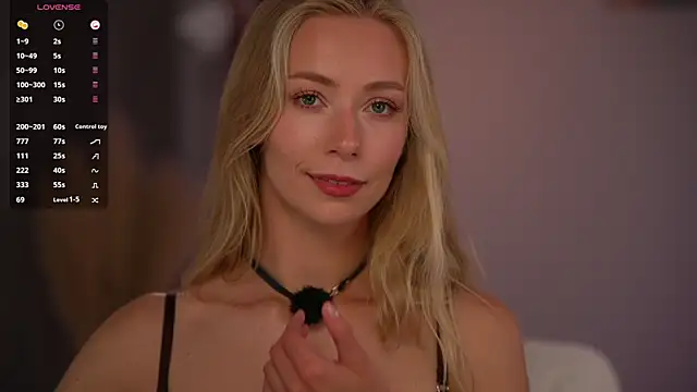 XXX chat uživo modela Vika54784