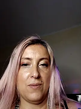 DesireSatler's Webcam Show