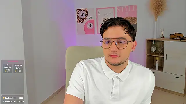 Massimo_Fiore – Live XXX-chat