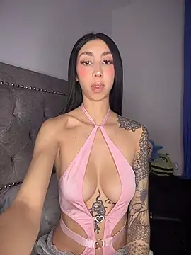 Nicky444k's Live XXX Chat