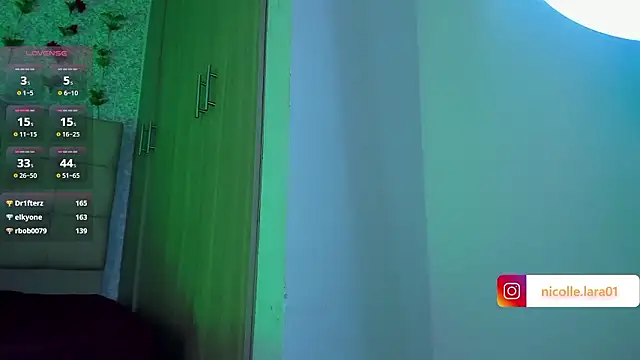 Онлайн чат XXX Kitty_Rose_CS