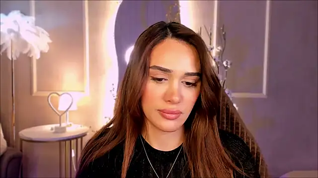 Kimberly_Chapman's Live XXX Chat