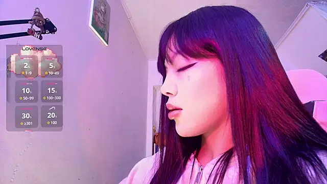 Persia_09 Live XXX-Chat