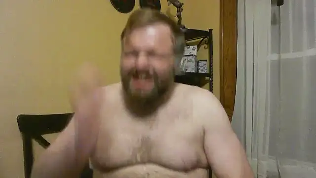 TheOneDonShaun Show Webcam