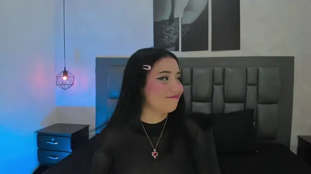 دردشة Dark_Kitty_666 الجنسية المباشرة