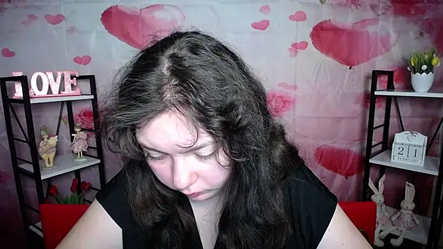 NeonilaLisova's Webcam Show